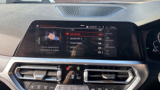 BMW 3 Series 320d MHT M Sport 5dr Step Auto Diesel Estate